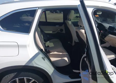 2021 BMW X1 xDrive28I from USA, damaged, VIN WBXJG9C07M5T73712